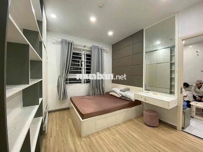 CHỦ CẦN CHO THUÊ CĂN LỚN Ở 81M 3PN 2WC NHÀ FULL NT GIÁ 10TR5 BAO PQL