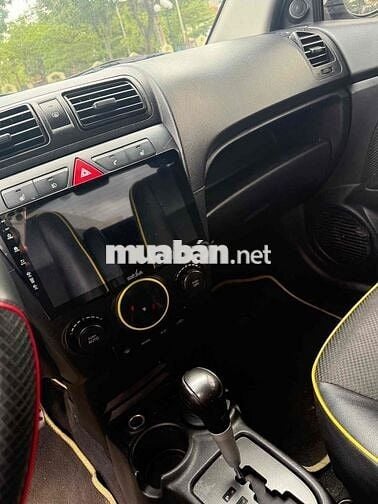 Kia Morning 2010 SX 1.1 AT Sport - 120000 km