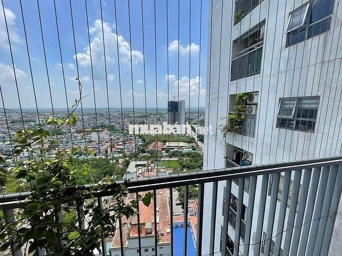 Quá hiếm ! Căn CC mới Tứ Hiệp, T/Trì-slot oto-thang máy -135m;3N;2WC