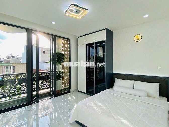 💥 NHÀ MỚI Ở NGAY – CỰC ĐẸP – KHÔNG QUY HOẠCH 🔥 5,95 TỶ