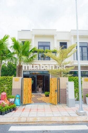 KHU COMPOUND LAN ANH AVENUE - CHỈ 999 TRIỆU/CĂN