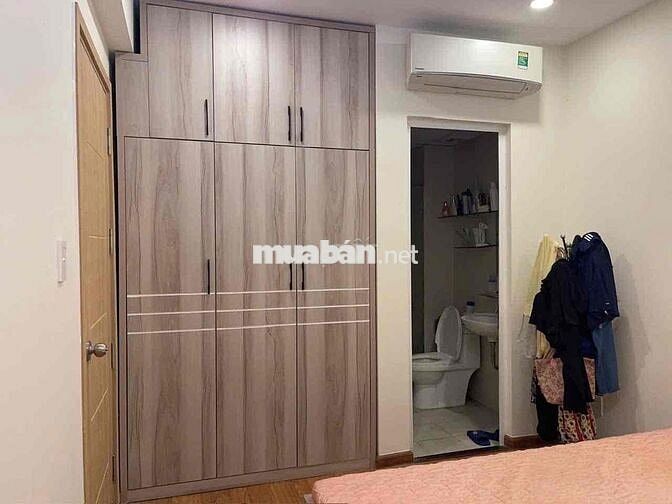 CHỦ CẦN CHO THUÊ CĂN LỚN Ở 81M 3PN 2WC NHÀ FULL NT GIÁ 10TR5 BAO PQL