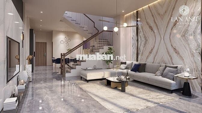 KHU COMPOUND LAN ANH AVENUE - CHỈ 999 TRIỆU/CĂN