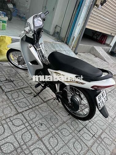 honda wave anpha xe đẹp keng máy móc nguyên zin