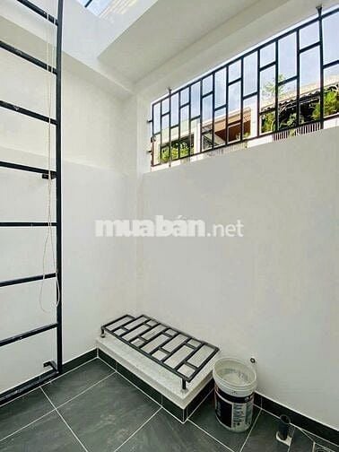 💥 NHÀ MỚI Ở NGAY – CỰC ĐẸP – KHÔNG QUY HOẠCH 🔥 5,95 TỶ