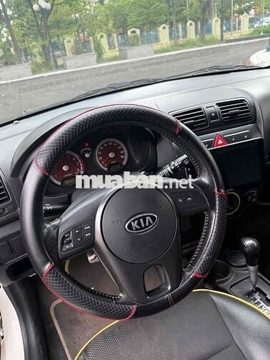 Kia Morning 2010 SX 1.1 AT Sport - 120000 km