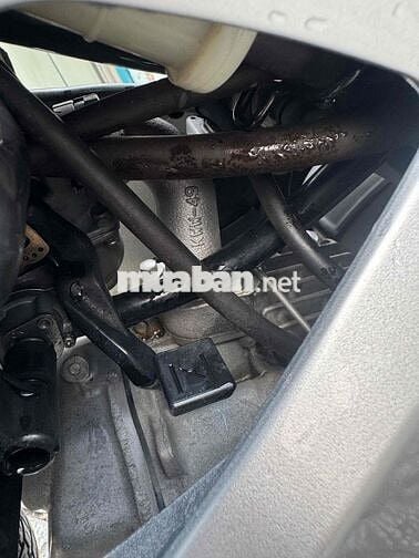 honda wave anpha xe đẹp keng máy móc nguyên zin