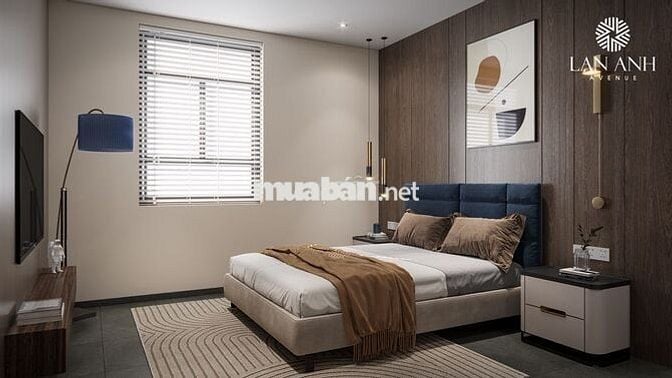 KHU COMPOUND LAN ANH AVENUE - CHỈ 999 TRIỆU/CĂN