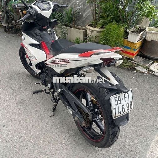 Exciter 150 ( 2015)