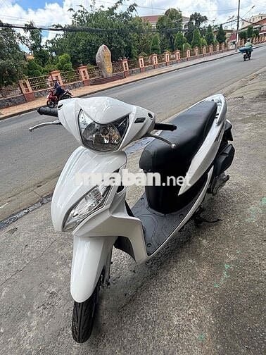 Honda Vision xe đẹp máy êm nhẹ
