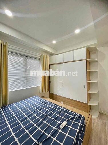 Cho Thuê Căn 1pn Ngăn Vách Tách Bếp Giặt Riêng Full NT Ngay NTMK Q1