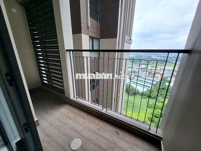 HOT bán tháo Studio giá hời 1,21 tỷ tặng nội thất