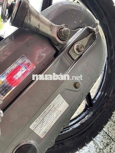 Future 125 2009fi (70Đầu)bstp 9chủ cônh chứng