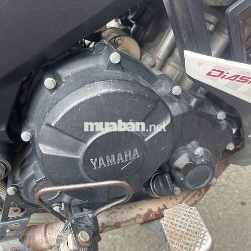 Exciter 150 ( 2015)