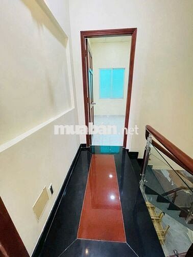 Bán nhà DT 4x15m,đường Nguyễn Thị Kiểu Q12. Giá : 3,85 tỷ