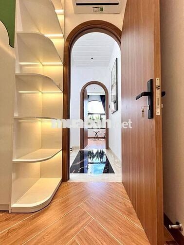 ĐẸP CHUẨN HOA HẬU, HẺM XE HƠI, D9, 65M2, 3T, T.THẠNH, TÂN PHÚ, 6.68 T