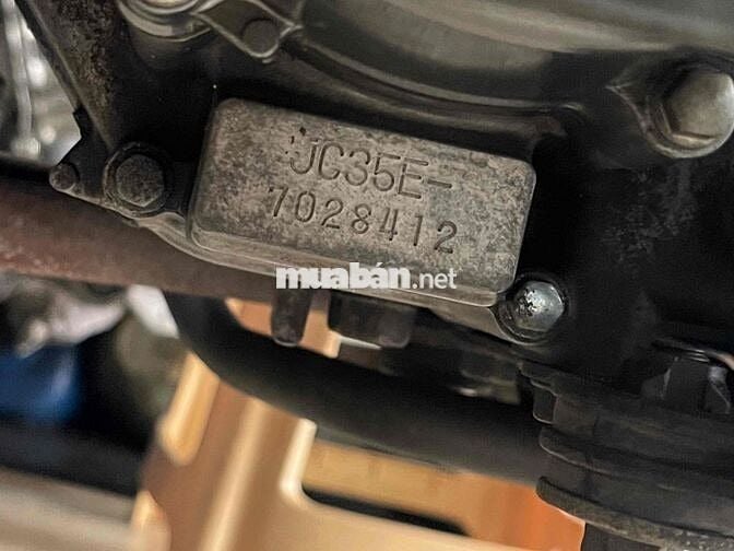 Future 125 2009fi (70Đầu)bstp 9chủ cônh chứng