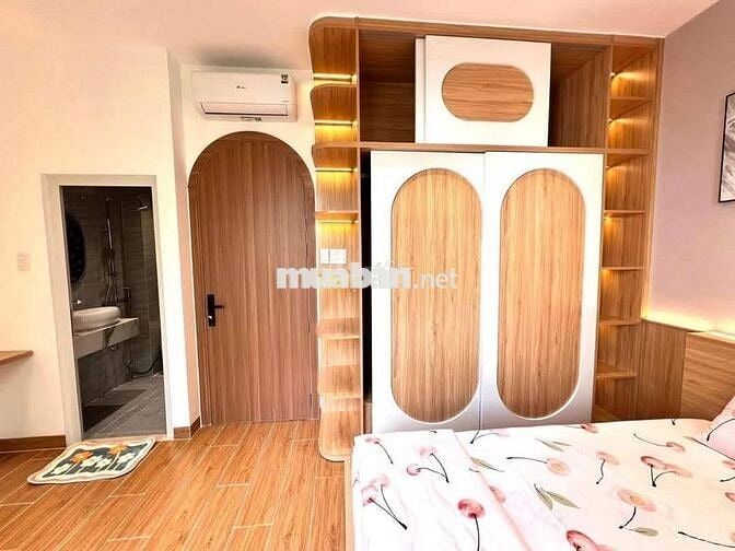 ĐẸP CHUẨN HOA HẬU, HẺM XE HƠI, D9, 65M2, 3T, T.THẠNH, TÂN PHÚ, 6.68 T