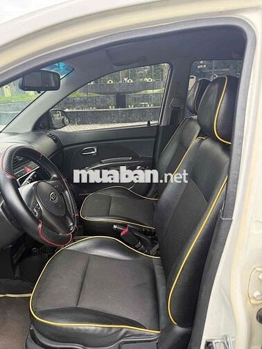 Kia Morning 2010 SX 1.1 AT Sport - 120000 km