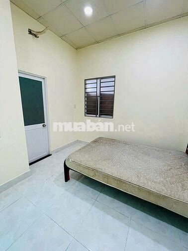 Bán nhà DT 4x15m,đường Nguyễn Thị Kiểu Q12. Giá : 3,85 tỷ