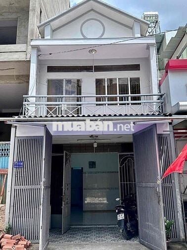 🔥 BÁN NHÀ MẶT TIỀN HẺM KINH DOANH – CHỢ PHẠM VĂN BẠCH – GIÁ CHỐT TRONG