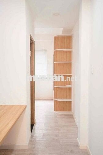 Cho Thuê Căn 1pn Ngăn Vách Tách Bếp Giặt Riêng Full NT Ngay NTMK Q1