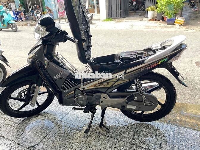 Future 125 2009fi (70Đầu)bstp 9chủ cônh chứng