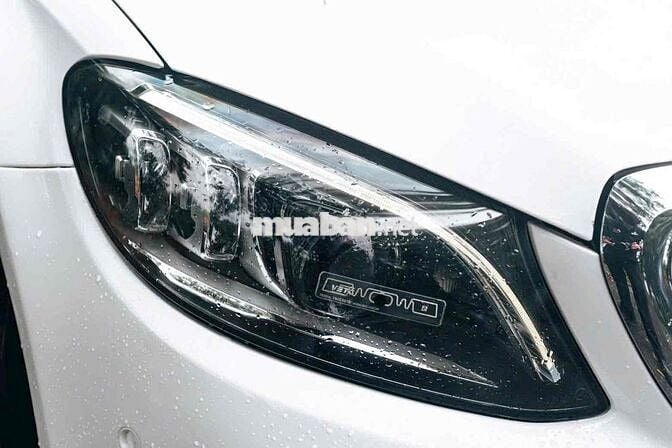 LONG ANH AUTO về MERCEDES C200ex 2019 giá tốt 👍