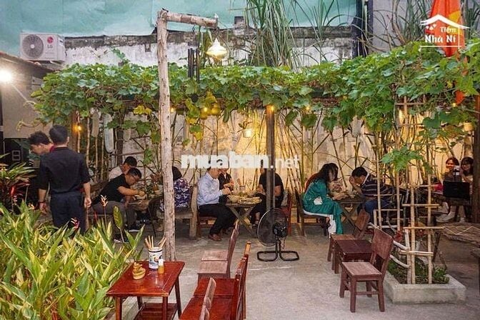 🌿 SANG NHƯỢNG – CAFE & QUÁN ĂN PHONG CÁCH XƯA 🌿 📍 Nguyễn Đình Chinh –