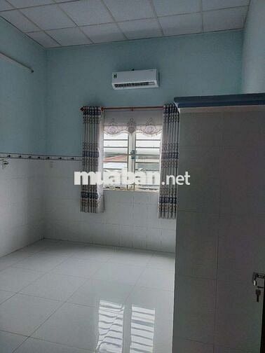 Nhà Thủ Dầu Một Bình Dương , Nở Hậu cực đẹp Giá chuẩn .