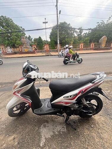 Yamaha Luvias