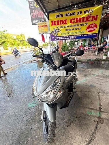 Honda Ari black xe đẹp máy chất