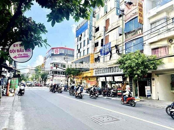 Hẻm xe hơi Đồng Đen, 56m2, ngang 3.8m, 2 tầng, kinh doanh đỉnh, 5.x tỷ