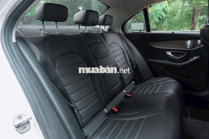LONG ANH AUTO về MERCEDES C200ex 2019 giá tốt 👍