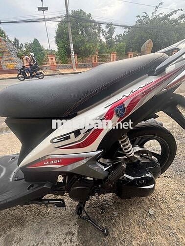 Yamaha Luvias