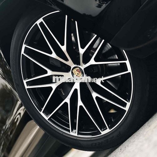 LONG ANH AUTO về PORSCHE MACAN model 2022 giá tốt