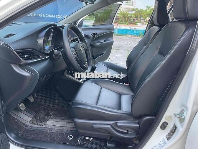 Cần Bán Toyota Vios 2023 E 1.5 MT số sàn xe đẹp