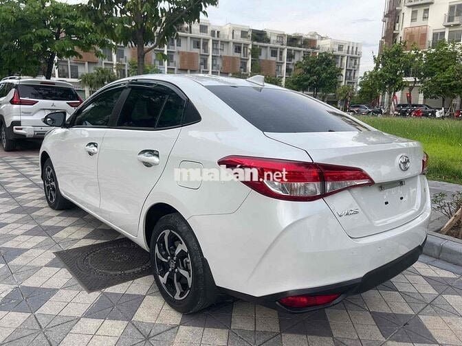 Cần Bán Toyota Vios 2023 E 1.5 MT số sàn xe đẹp