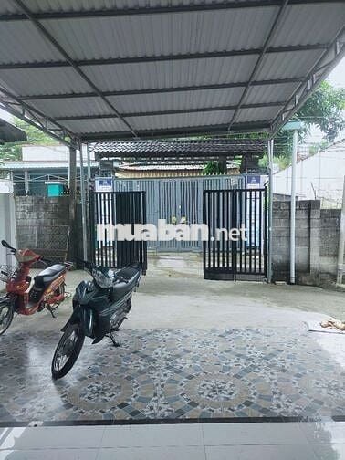 Nhà Thủ Dầu Một Bình Dương , Nở Hậu cực đẹp Giá chuẩn .