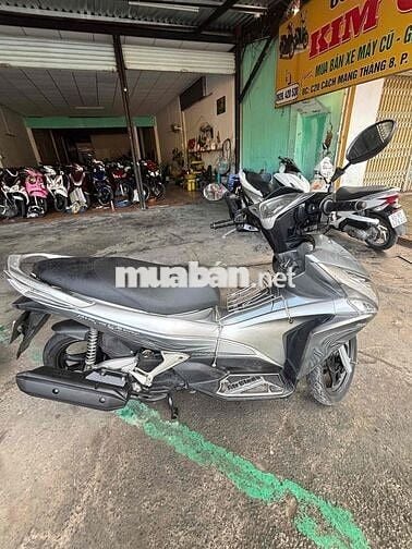 Honda Ari black xe đẹp máy chất
