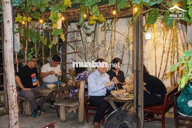 🌿 SANG NHƯỢNG – CAFE & QUÁN ĂN PHONG CÁCH XƯA 🌿 📍 Nguyễn Đình Chinh –