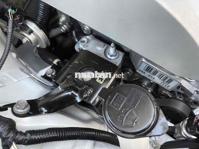 Cần Bán Toyota Vios 2023 E 1.5 MT số sàn xe đẹp