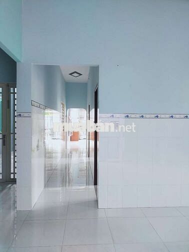 Nhà Thủ Dầu Một Bình Dương , Nở Hậu cực đẹp Giá chuẩn .