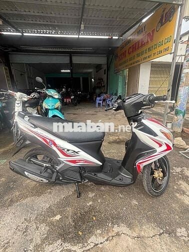 Yamaha Luvias