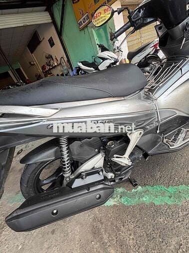 Honda Ari black xe đẹp máy chất
