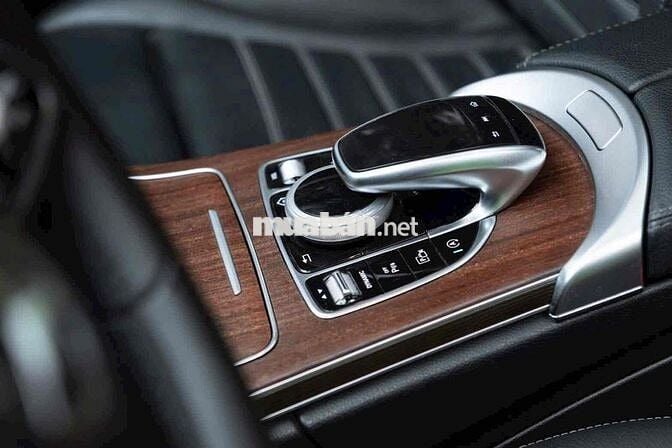 LONG ANH AUTO về MERCEDES C200ex 2019 giá tốt 👍