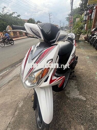 Yamaha Luvias