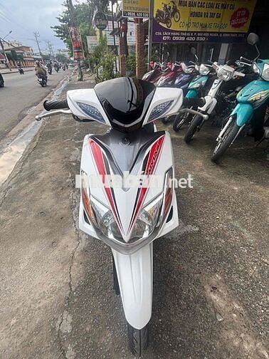 Yamaha Luvias