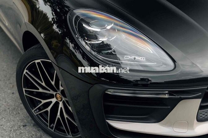 LONG ANH AUTO về PORSCHE MACAN model 2022 giá tốt