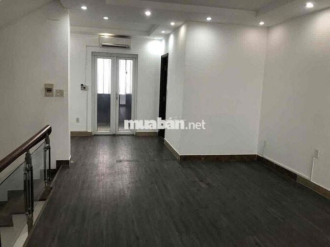 Cho Thuê Nhà Phố Hưng Gia 3, 6X18,5m 10PN 70 Triệu/ tháng